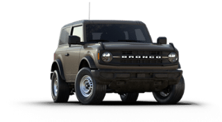 2025 Ford Bronco® External Image 5
